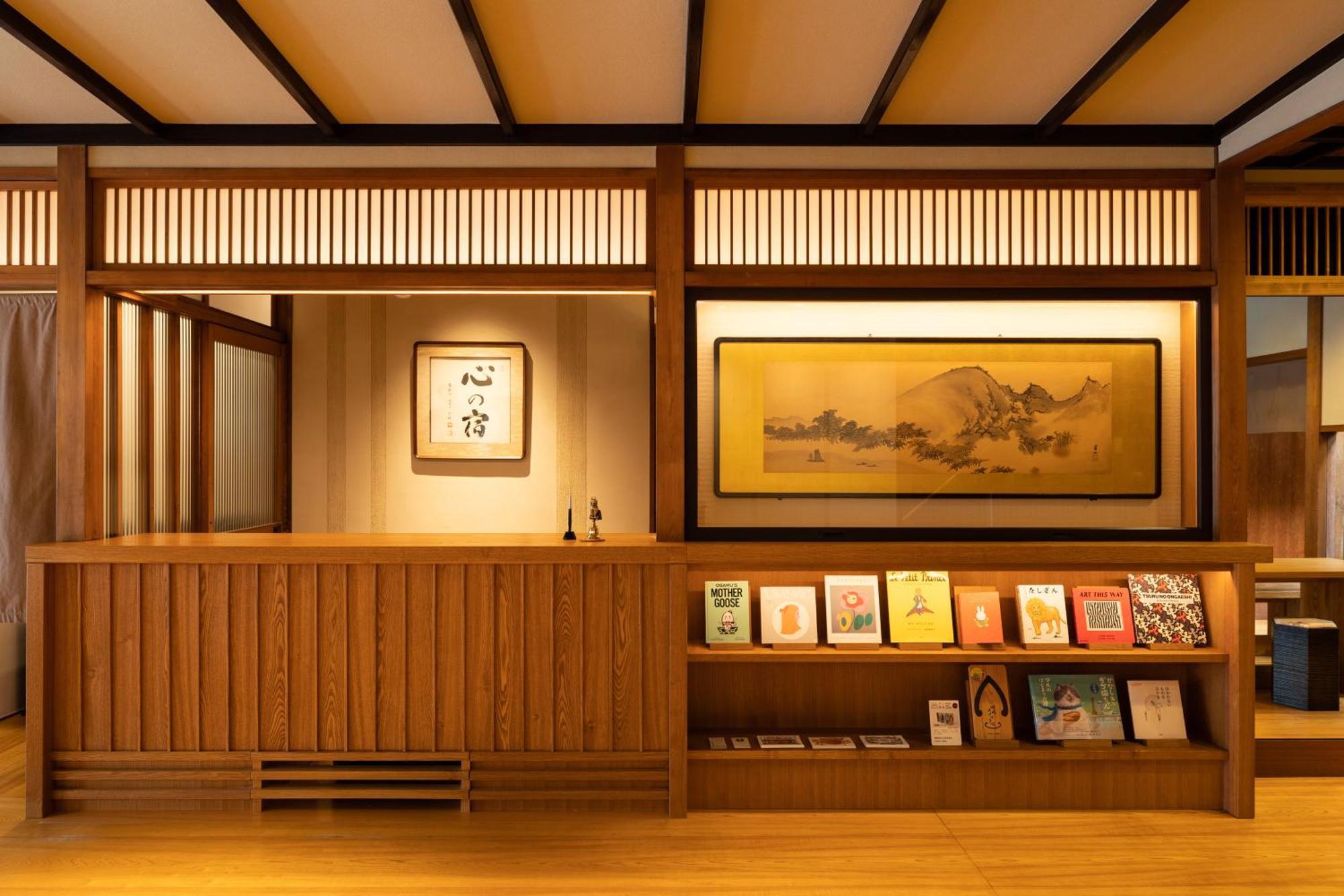 Hotel Mikuniya Toyooka  Exterior foto