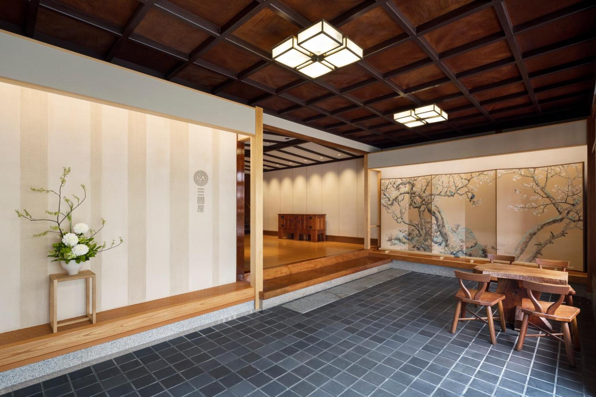 Hotel Mikuniya Toyooka  Exterior foto