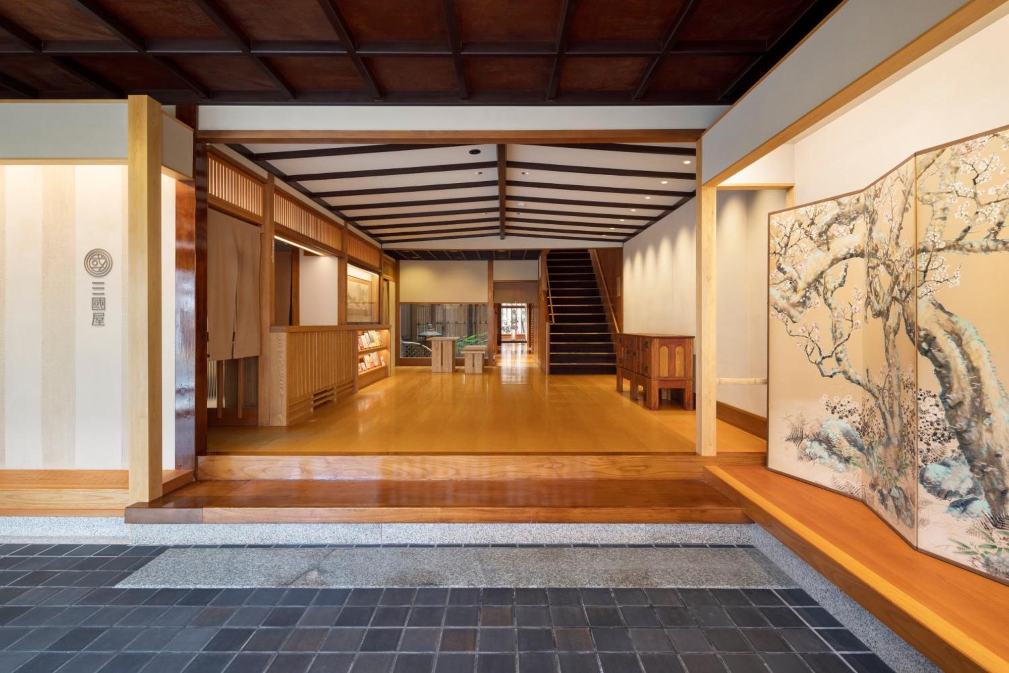 Hotel Mikuniya Toyooka  Exterior foto